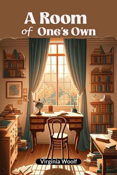 A Room of One’s Own