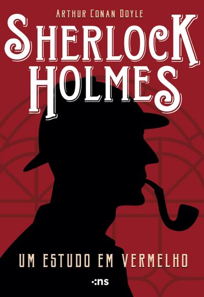 UM ESTUDO EM VERMELHO