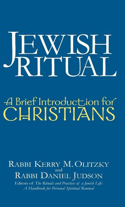 Jewish Ritual