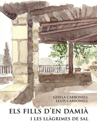 Els fills d’en Damià i les Llàgrimes de Sal