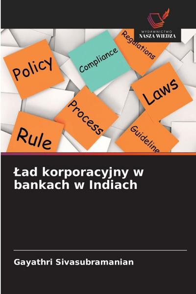 ¿ad korporacyjny w bankach w Indiach