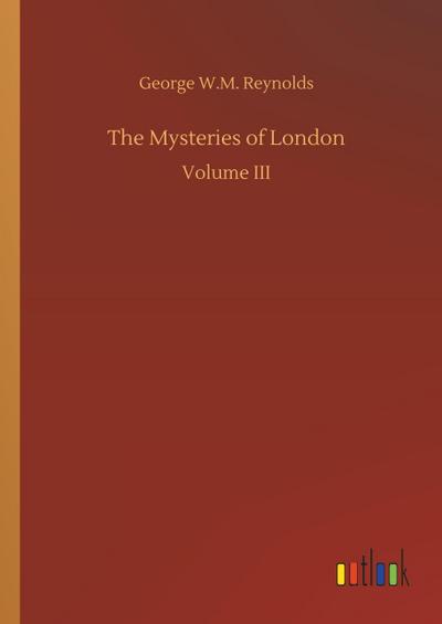 The Mysteries of London