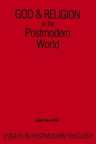 God and Religion in the Postmodern World