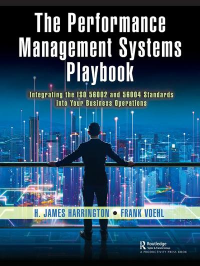 The Performance Management Systems Playbook