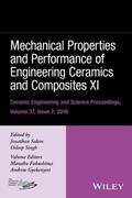 Mechanical Properties and Performance of Engineeri