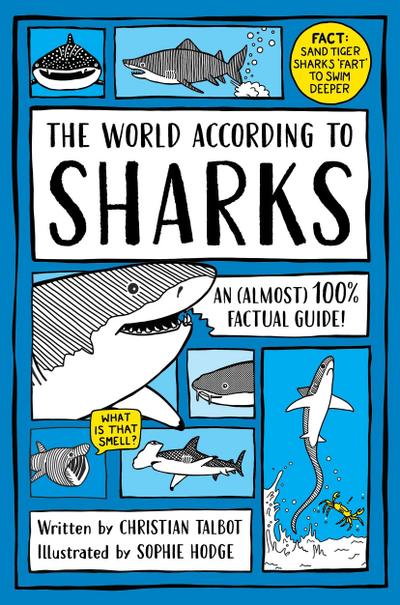 The World According to Sharks