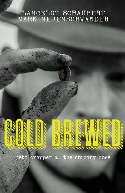 Cold Brewed