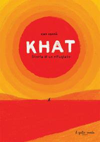 Khat. Storia di un rifugiato