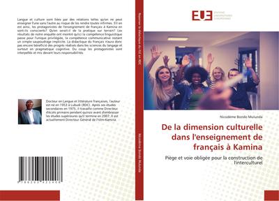 De la dimension culturelle dans l’enseignement de français à Kamina