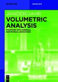 Volumetric Analysis
