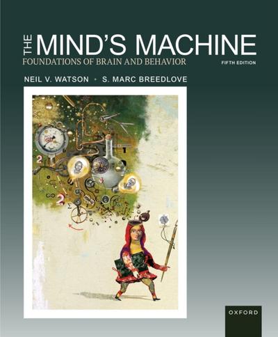 Mind’s Machine