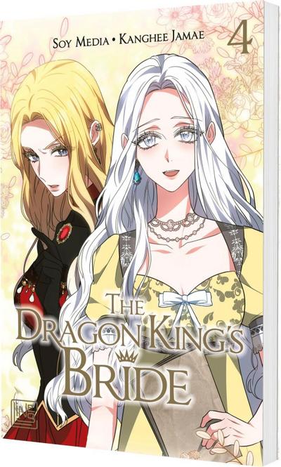 The Dragon King’s Bride 4