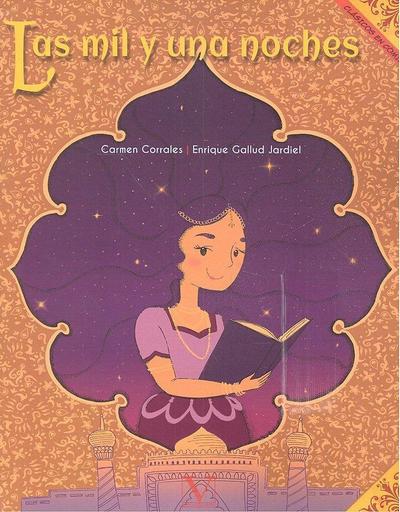 Las mil y una noches (Cómic)