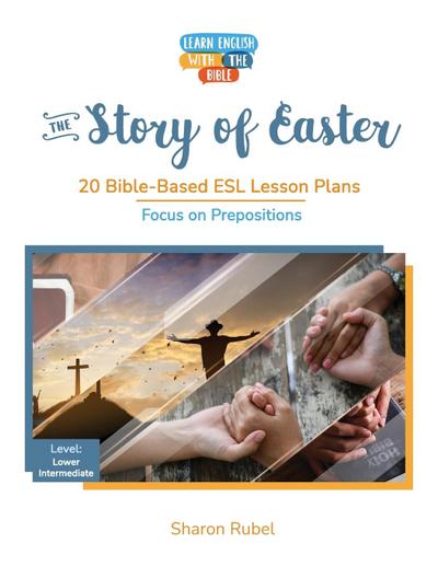 The Story of Easter