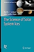 The Science of Solar System Ices