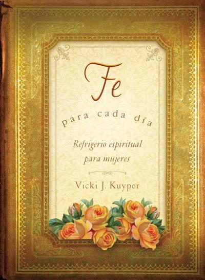 Fe para cada dia