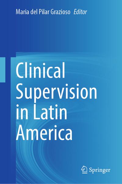 Clinical Supervision in Latin America