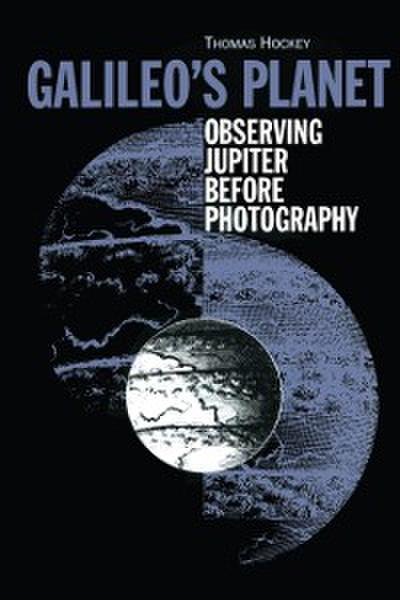 Galileo’’s Planet