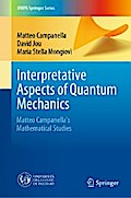 Interpretative Aspects of Quantum Mechanics