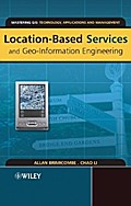 Location-Based Services and Geo-Information Engineering