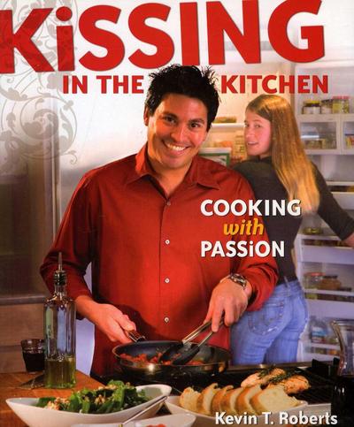 Kissing in the Kitchen