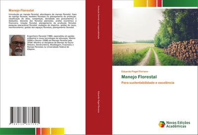 Manejo Florestal