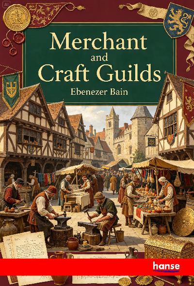 Merchant and Craft Guilds