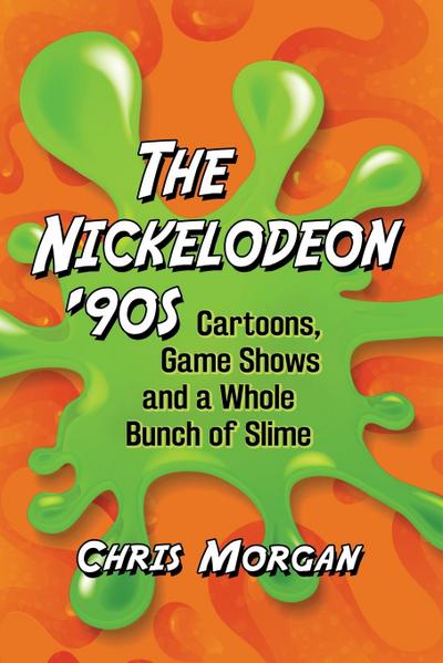 The Nickelodeon ’90s