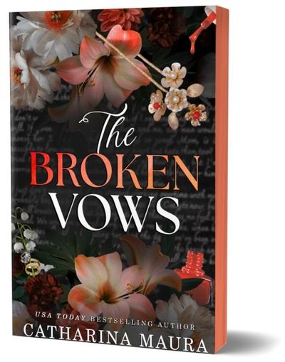 The Broken Vows