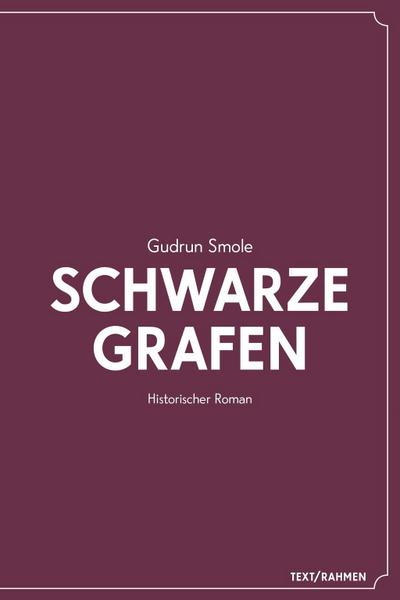 Schwarze Grafen