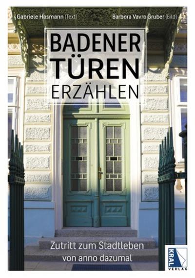 Badener Türen erzählen