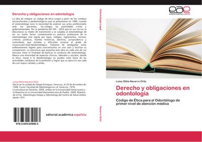Derecho y obligaciones en odontología
