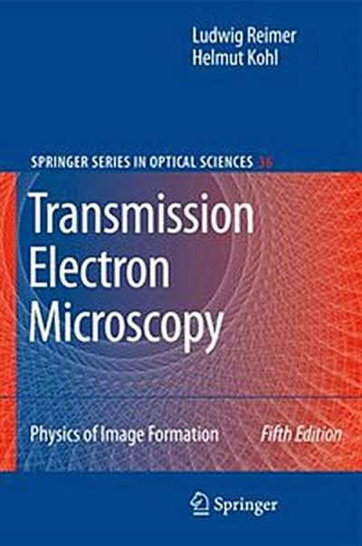 Transmission Electron Microscopy