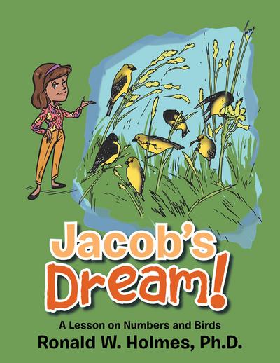Jacob’S Dream!