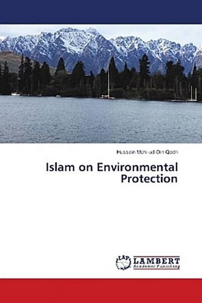 Islam on Environmental Protection