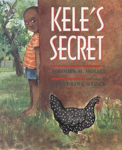 Kele’s Secret