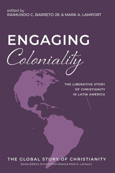 Engaging Coloniality