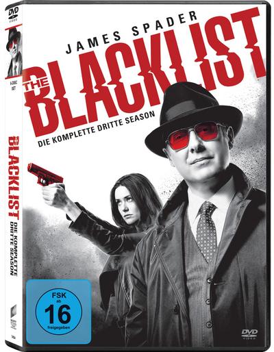 The Blacklist