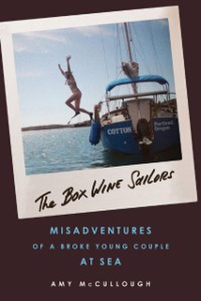 Box Wine Sailors