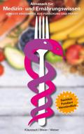 Almanach für Medizin- und  Ernährungswissen