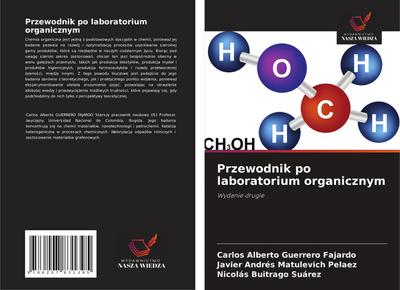 Przewodnik po laboratorium organicznym