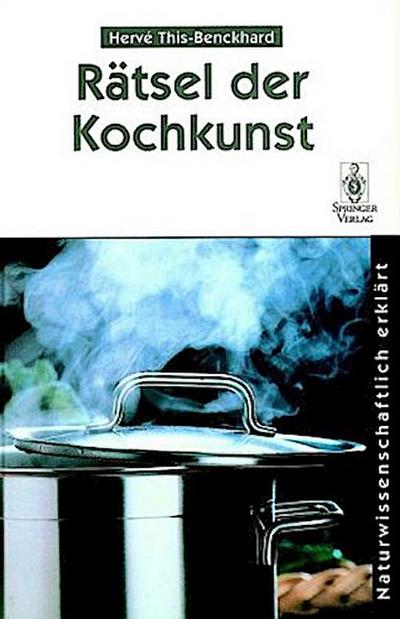 Rätsel der Kochkunst