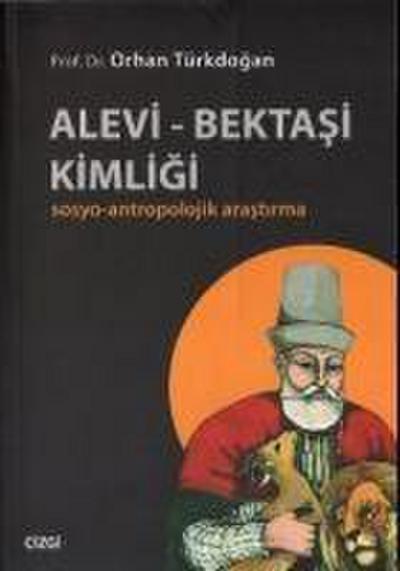 Alevi - Bektasi Kimligi
