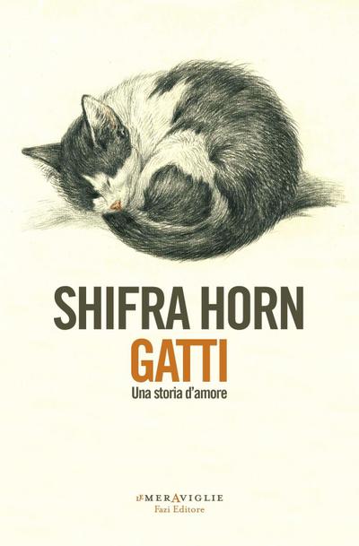 Gatti. Una storia d’amore