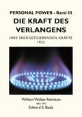Die Kraft des Verlangens