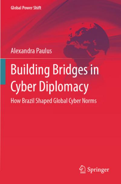 Building Bridges in Cyber Diplomacy