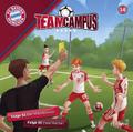 FC Bayern Team Campus (Fußball) (CD 16)