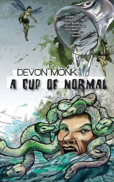 A Cup of Normal