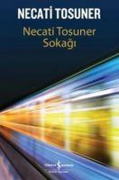 Necati Tosuner Sokagi