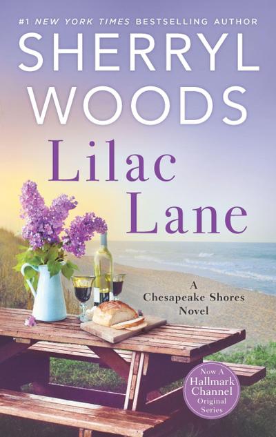 Woods, S: Lilac Lane